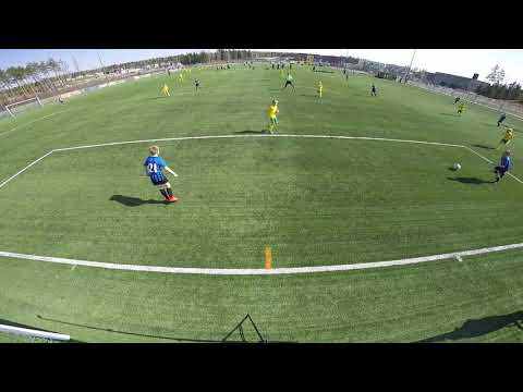 FC Inter08-Ilves08 (LT. 0-0) 27.4.19 Vuores Tampere