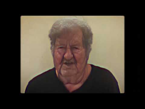 Poingly - "It's Still a Cold Night in Boston"