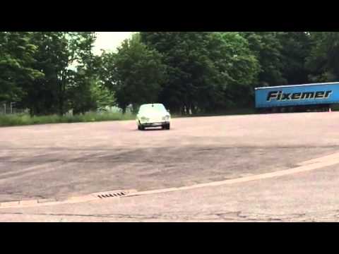 Classique 2015 - Test 2 Spedition Fixemer Team 16