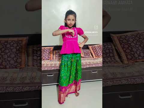 #Tomato song# aha tamater#Manasvini#cutebaby #favoritesong