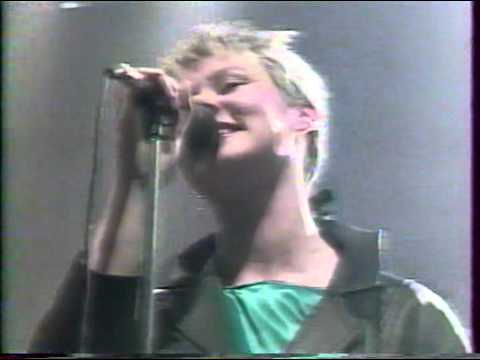 The Shop assistants - 1986 All day long