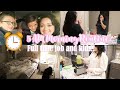 5 AM MORNING ROUTINE FULL TIME JOB AND KIDS WORKING MOM MORNING ROUTINE ‍ ‍