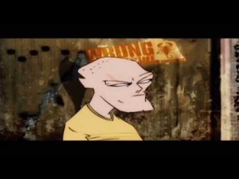 BAGDAD-LASCARS (DJOTE MAN) 2014