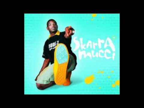 Skarra Mucci Jah Blessings Jaguar Riddim