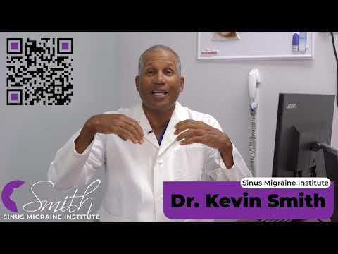 What is an Ethmoidectomy?