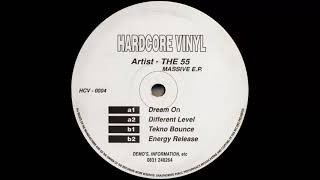 The 55 - Different Level