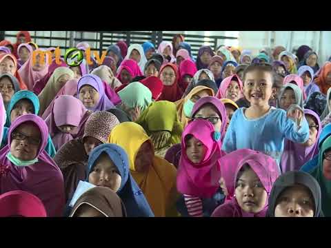 Jihad Pagi MTATV 04-03-2018 - Sa'i Nyleneh