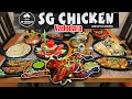 New Place For Darbari And Maharashtra Chicken In Vadodara Wanderingshubh