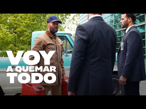 La venganza de Jason Statham | Beekeper