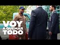 La Venganza De Jason Statham Beekeper