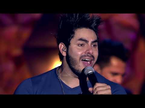 Eclipse Total - Israel e Rodolffo