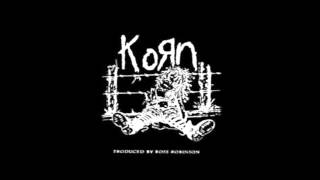 Korn - Daddy - Neidermeyer&#39;s Mind (Lyrics in Desc.) [HD 1080p]