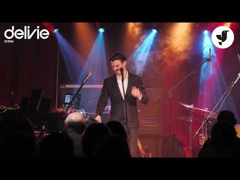 Delivie Scena | Wojciech Myrczek i Bogusław Kaczmar - Nie wiem jeszcze