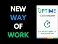 SUMMARY Uptime Laura Mae Martin
