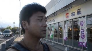 preview picture of video 'アキーラさん利用！奈良県・天理市・西名阪・天理ＰＡ.Tenri,Nara,Japan'