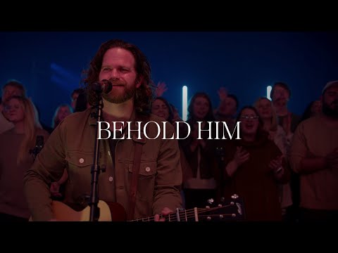 Thumbnail for Behold Him video