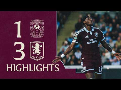 Full highlights