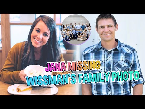 DUGGAR COURTING!!! Jana Duggar Missing From Stephen Wissmann Family Memorial Day