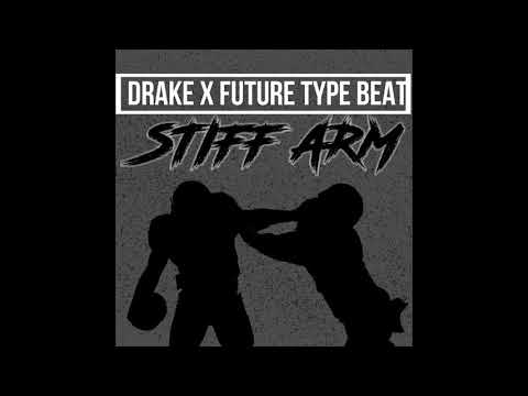 Drake X Travis Scott x Future Type Beat - STIFF ARM