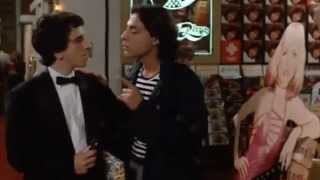 Fast Times At Ridgemont High - Damone's 5 point plan