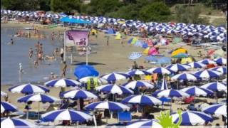 Offerte VILLAGGIO TURISTICO SAN MARINO SAHARA & RAB HOTEL Isola di Rab Croazia by Olta = On