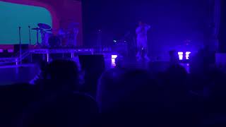 Anderson .Paak - Saviers Road (LIVE) // Sydney 2019