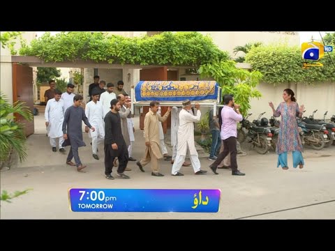 Dao Tomorrow Episode 72 Teaser - Dao Episode 72 Promo - Dao Episode 72 Review #DaoEp72