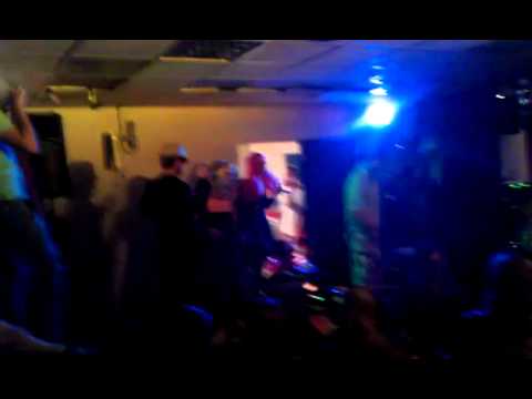 Gangnam style - playbackshow @ sliedrecht sport