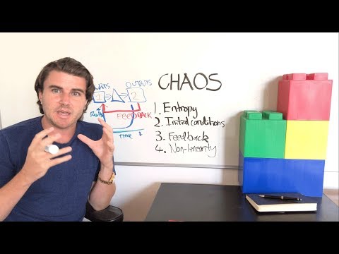 How To Play With Chaos (4 Laws)