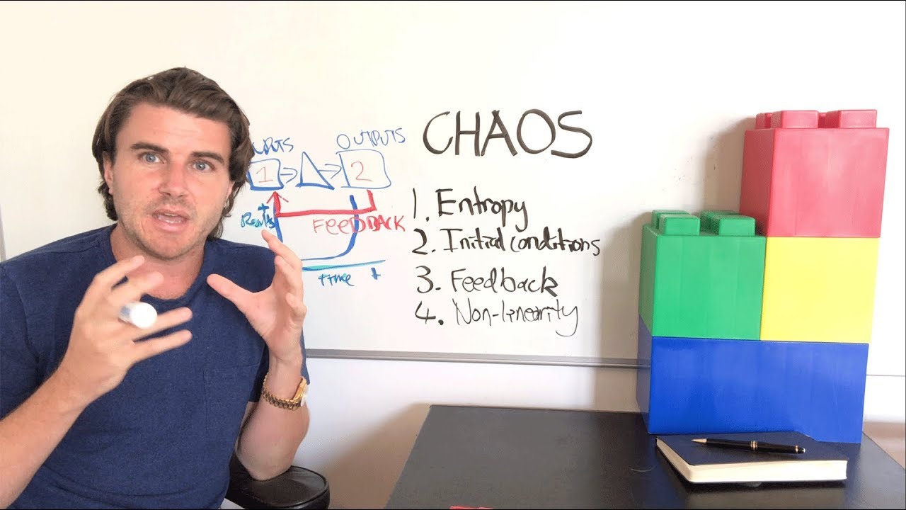 How To Play With Chaos (4 Laws)