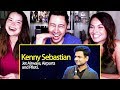 KENNY SEBASTIAN | Why Jet Airways Failed - Indigo, Pilots & Airports in India | Reaction! DEFAULT Thumbnail