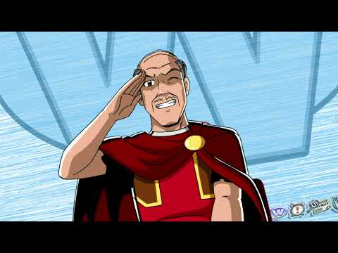 The Amazing Spiez - Series 2, Episode 25 🕵 Operation: Sassy Lasse