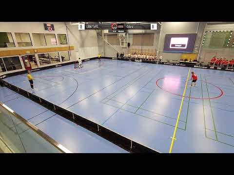 31.1.2026 klo 18.00 P16 Valtakunnallinen 1. Divisioona // LNM/TyPS - Oilers Musta