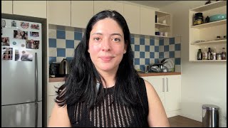 How to regulate your nervous system and get out of survival mode.