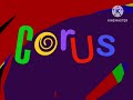 Corus Entertainment 1999 Logo Remake