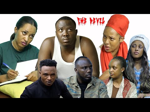 THE DEVIL EP 125: Karabaye noneho impeta yabaye ikibazo gikomeye!!