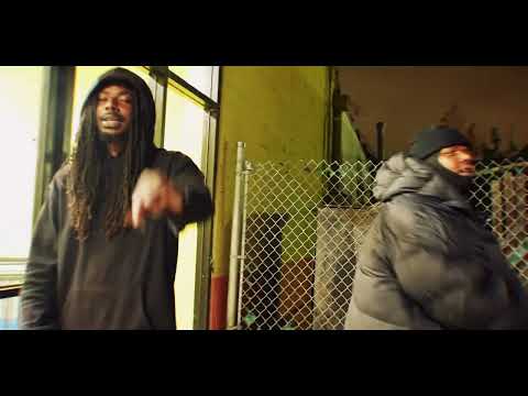 4CTIVE7EAM4NT X BAGMAN - HITEM UP SHOT BY Cuzzo Shot This @Dahoodnerds - (Official Music Video)
