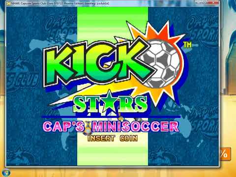 TUTO | MAME | Shaders (filtres HD) | HYPERSPIN | JPM Games