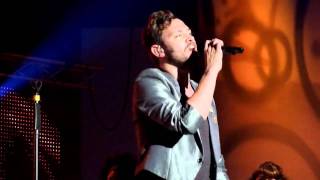 Will Young -  Changes - Ebbw vale