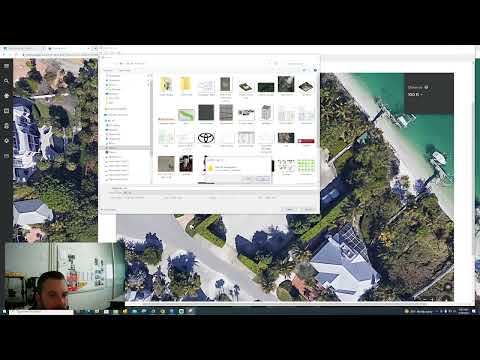 Google Earth to Revit