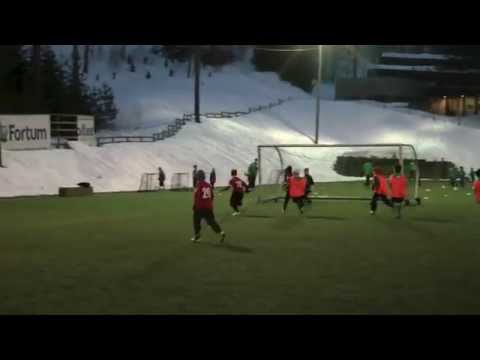 HIFK 04 RED 12.03.2013 Grankulla