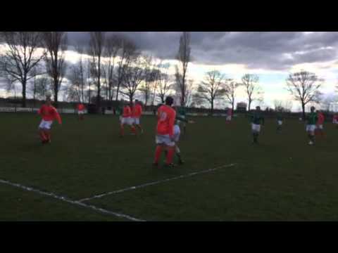 EGVV 2 - GSV '63 3 (04-04-2015)