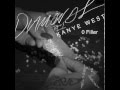 Rihanna - Diamonds (Remix) [feat. Kanye West ...