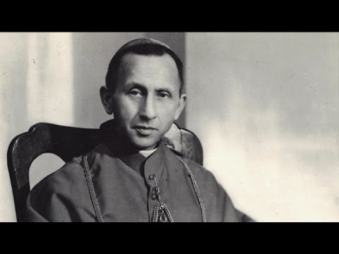 Film about abp Antonim Baraniaku