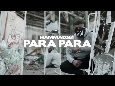 HAMMAD361 - PARA PARA