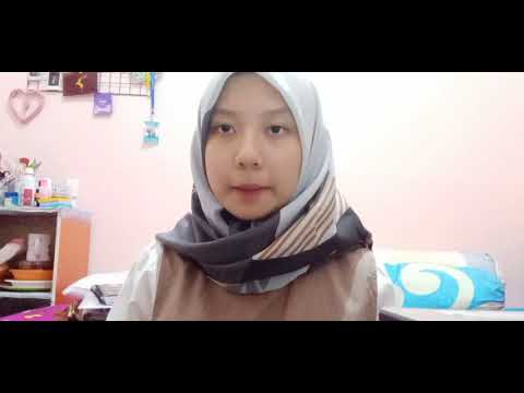 LCVP Applicant AIESEC in Semarang 2021 - Syahda Maulida Praditya