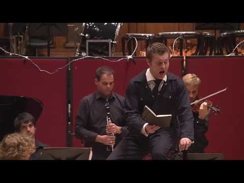 Hans Gal "What a Life!" - Die Ballade vom Deutschen Refugee (The Ballad of the German Refugee)