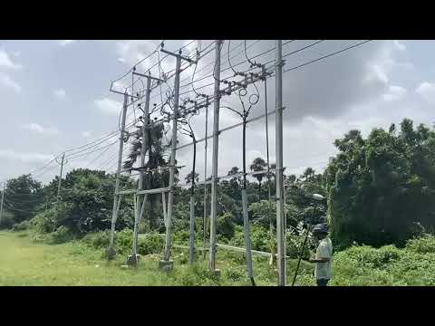 DGPS Survey Service From Inida