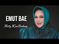 Hetty Koes Endang Emut Bae Lyrics