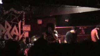 At the Drive-In Rascuache 9